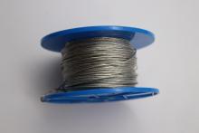  17744 - Tinned Copper Ground Wire