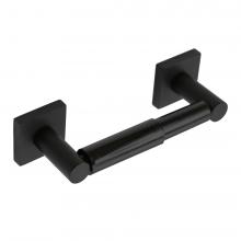  20994 - Square Style Standard Paper Holder - Matte Black(US19)