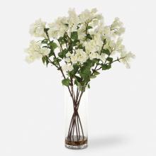  60218 - Uttermost Antiparos Bougainvillea Centerpiece