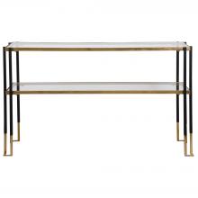  24978 - Kentmore Modern Console Table