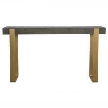  25268 - Kea Contemporary Console Table