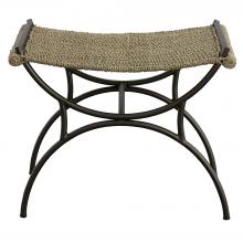  23770 - Playa Seagrass Small Bench