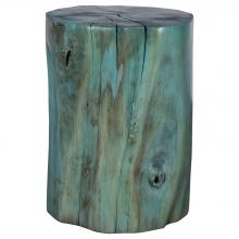  22948 - Habitat Blue Accent Stool