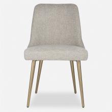  23838 - Bramwell Gray Dining Chair