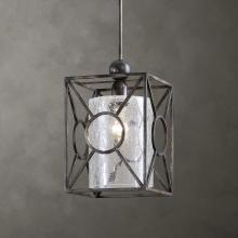  21978 - Arbela 1 Light Mini Pendant