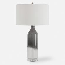  28290 - Natasha Art Glass Table Lamp