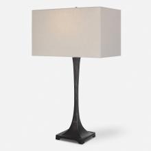  30139 - Reydan Tapered Iron Table Lamp