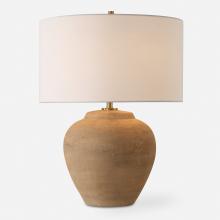  30347-1 - Treviso Terracotta Table Lamp