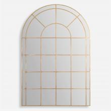  12866 - Grantola Arched Mirror