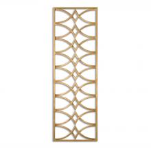  07070 - Uttermost Azalea Metal Wall Art