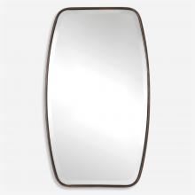  09756 - Canillo Bronze Mirror