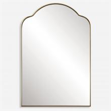  09896 - Sidney Arch Mirror