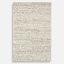  71163-10 - Uttermost Clifton Gray Hand Woven 10x14 Rug