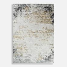  71508-9 - Uttermost Ulen Abstract 9.5x13 Rug