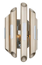  245-41 - ARPEGGIO 1LT WALL SCONCE