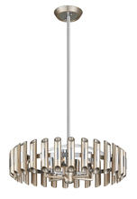  245-46 - Arpeggio 6Lt Pendant