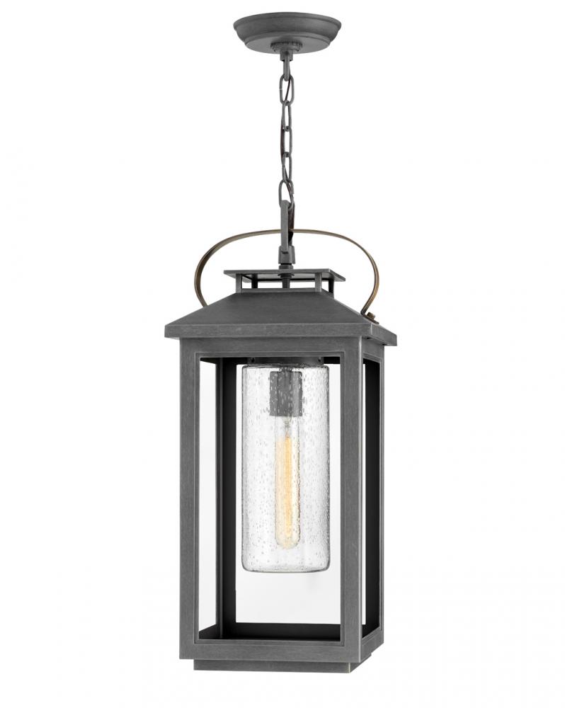 Large Hanging Lantern 12v