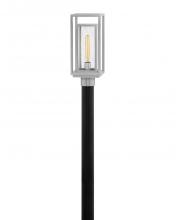  1001SI-LV - Medium Post Top or Pier Mount Lantern 12v