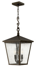  1432RB-LL - Large Hanging Lantern