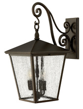  1435RB-LL - Large Wall Mount Lantern