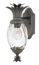  2126MB - Medium Wall Mount Lantern