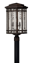  2241RB - Large Post Top or Pier Mount Lantern