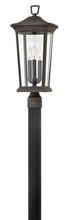  2361OZ-LL - Large Post Top or Pier Mount Lantern