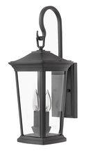  2364MB - Medium Wall Mount Lantern