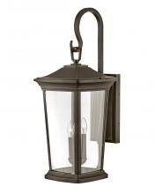  2369OZ-LL - Large Wall Mount Lantern