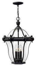  2442MB - Medium Hanging Lantern