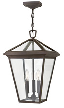  2562OZ-LL - Medium Hanging Lantern