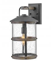  2684DZ-LV - Medium Wall Mount Lantern 12v