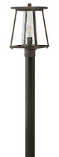  2791OZ-CL - Medium Post Top or Pier Mount Lantern