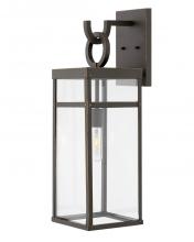  2805OZ-LL - Large Wall Mount Lantern