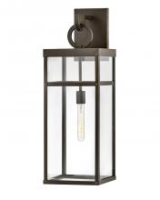  2807OZ-LL - Large Wall Mount Lantern