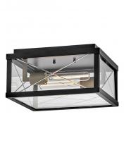  28881BK - Small Flush Mount