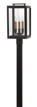  2911OZ-LL - Medium Post Top or Pier Mount Lantern