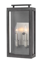  2914DZ-LL - Medium Wall Mount Lantern