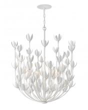  30016TXP - Medium Multi Tier Chandelier