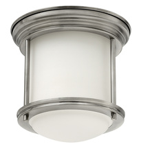  3300AN - Small Flush Mount