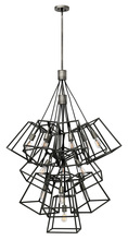  3358DZ - Medium Thirteen Light Multi Tier