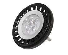  6W30K60-PAR36 - Par36 LED 6w 3000K 60 Degree