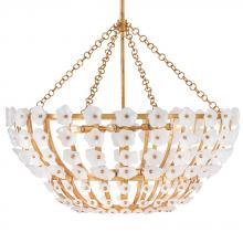  FR41636DA - Large Chandelier