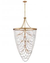  FR41598DA - Medium Chandelier