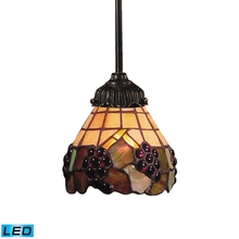  078-TB-07-LED - MINI PENDANT