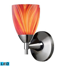  10150/1PC-M-LED - SCONCE