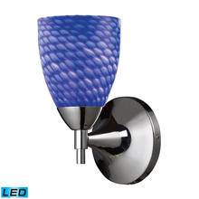  10150/1PC-S-LED - SCONCE