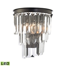  14215/1-LED - SCONCE