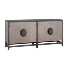  17308 - CABINET - CREDENZA