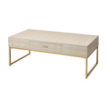  3169-129 - COFFEE TABLE